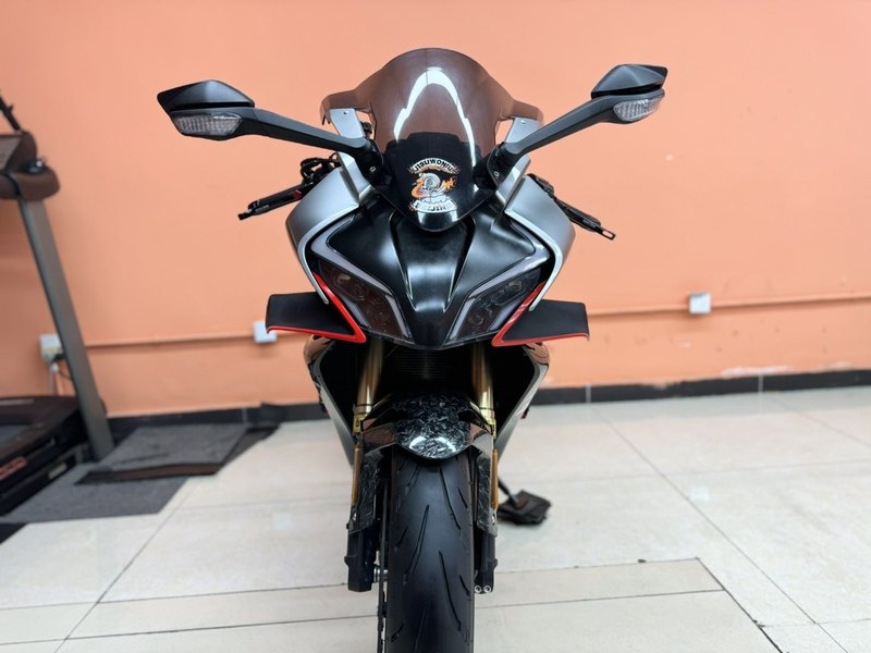 二手春风450SR