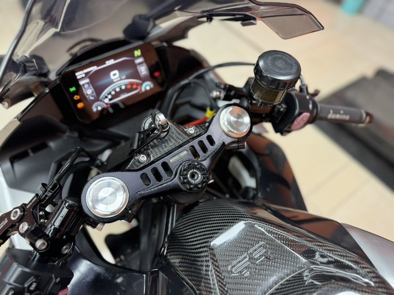 二手春风450SR