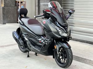 二手本田NSS350(进口)