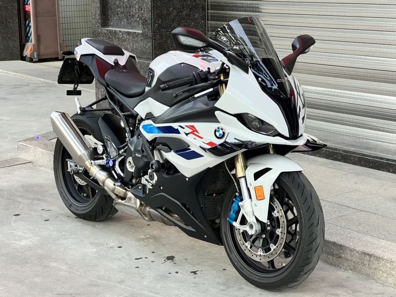 二手宝马S 1000 RR