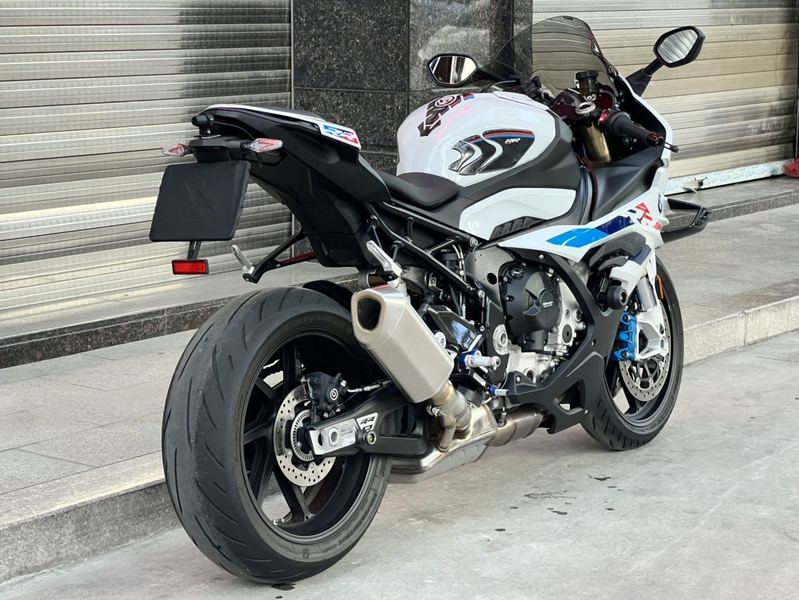 二手宝马S 1000 RR