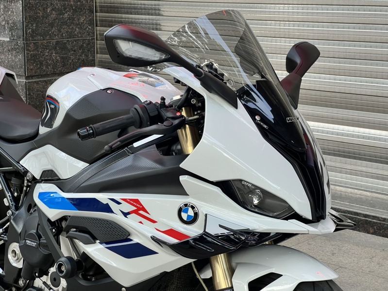 二手宝马S 1000 RR