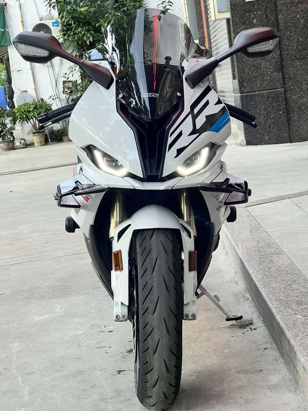 二手宝马S 1000 RR