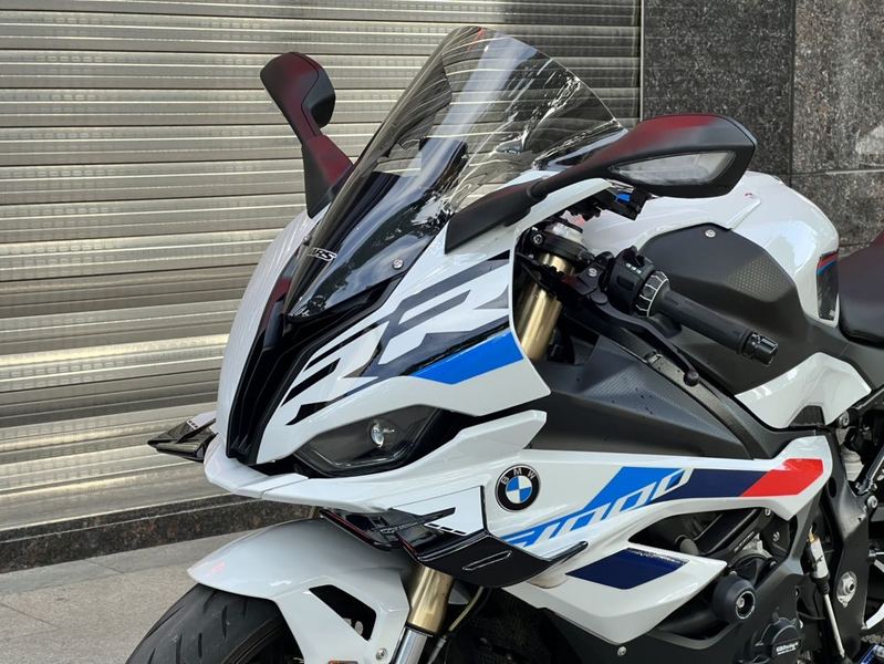 二手宝马S 1000 RR