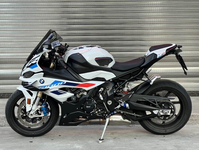 二手宝马S 1000 RR