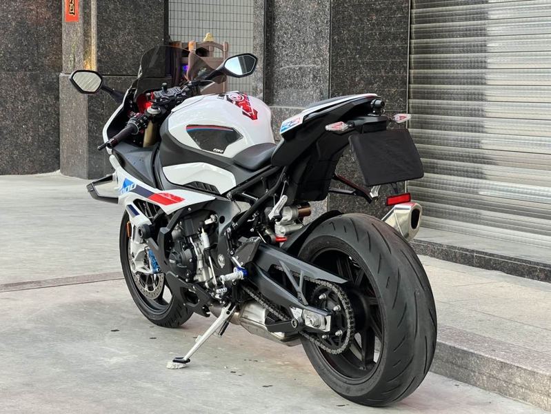 二手宝马S 1000 RR