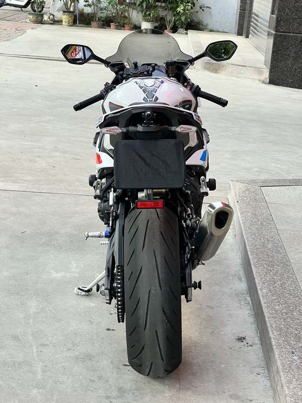 二手宝马S 1000 RR