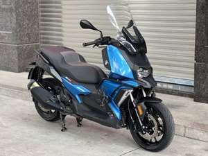 二手宝马C 400