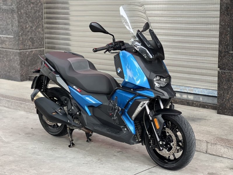二手宝马C 400