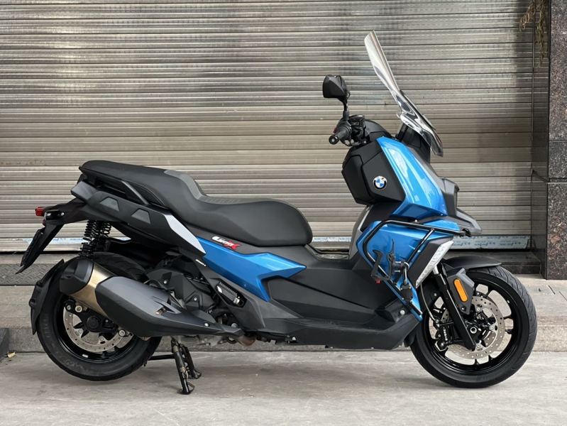 二手宝马C 400