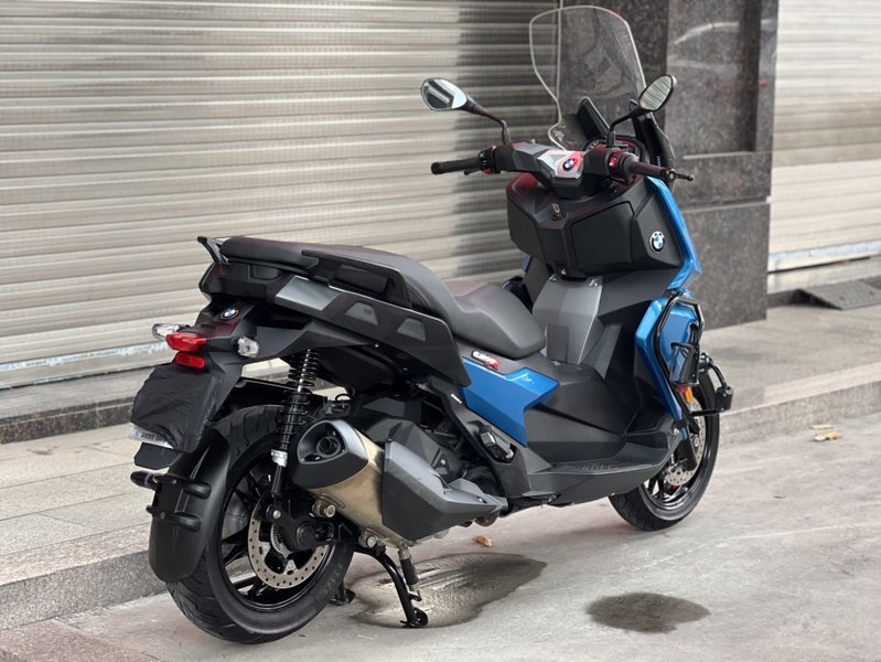 二手宝马C 400