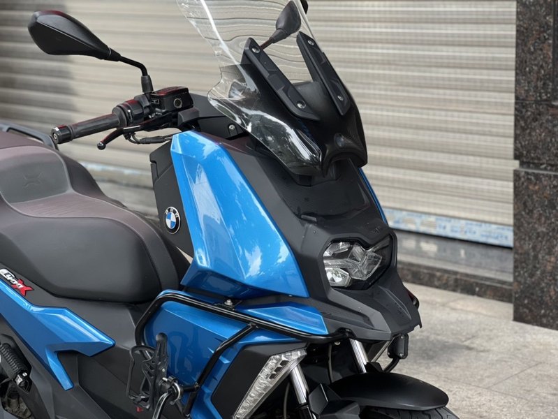 二手宝马C 400