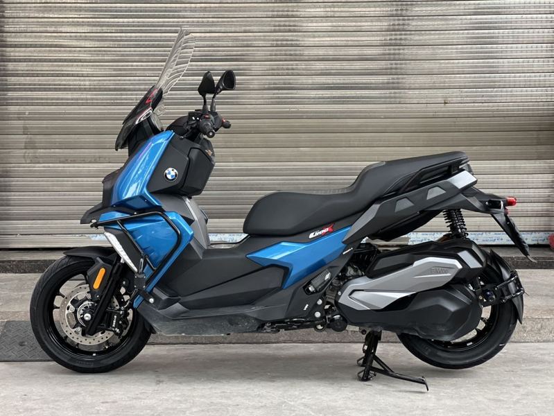 二手宝马C 400