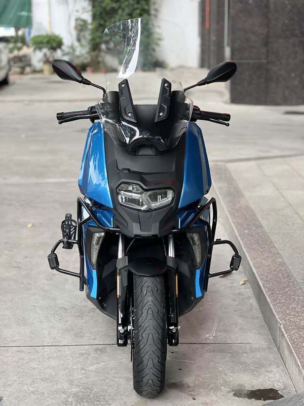 二手宝马C 400