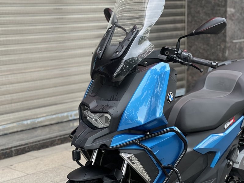 二手宝马C 400