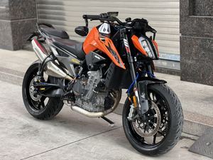 二手KTMR2R790 Duke