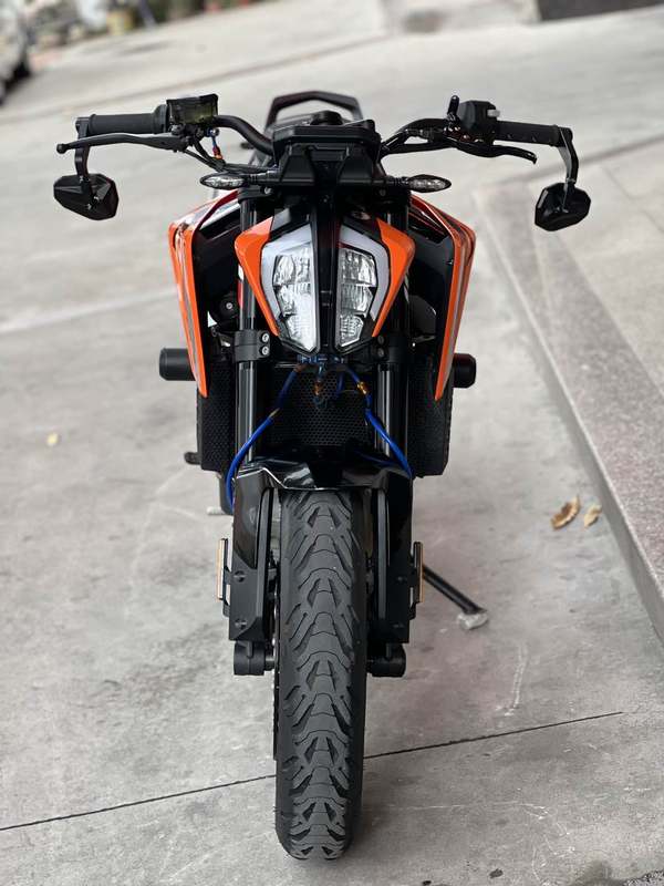二手KTMR2R790 Duke