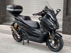 二手本田NSS350(进口)