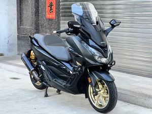 二手本田NSS350(进口)