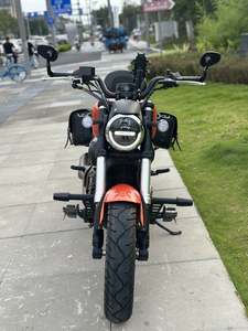 二手QJMOTOR闪300