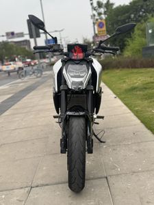 二手春风250NK