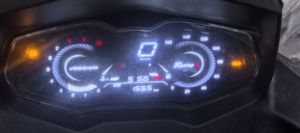 二手光阳Racing H 150