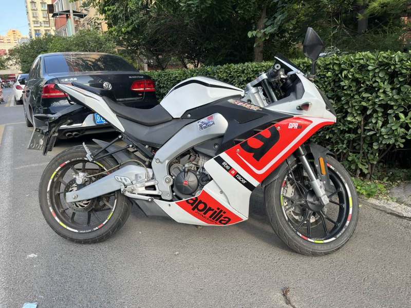 二手宗申阿普利亚GPR150R