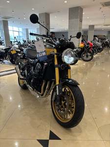 二手川崎Z900RS