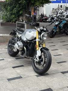 二手宝马R NineT