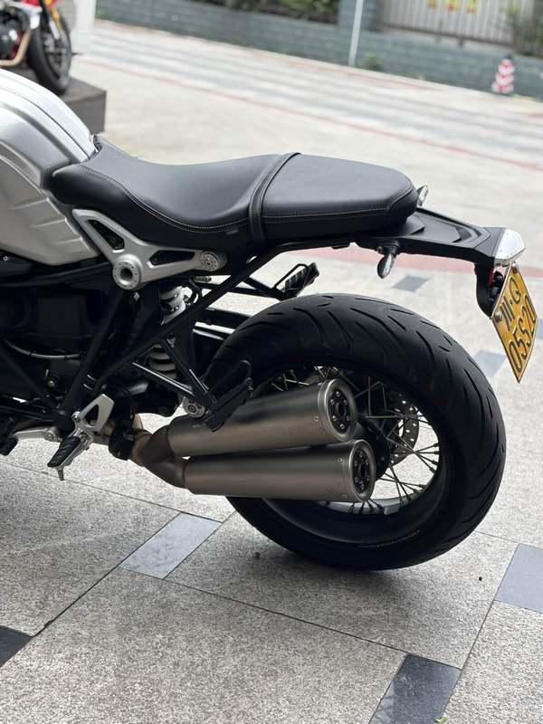 二手宝马R NineT