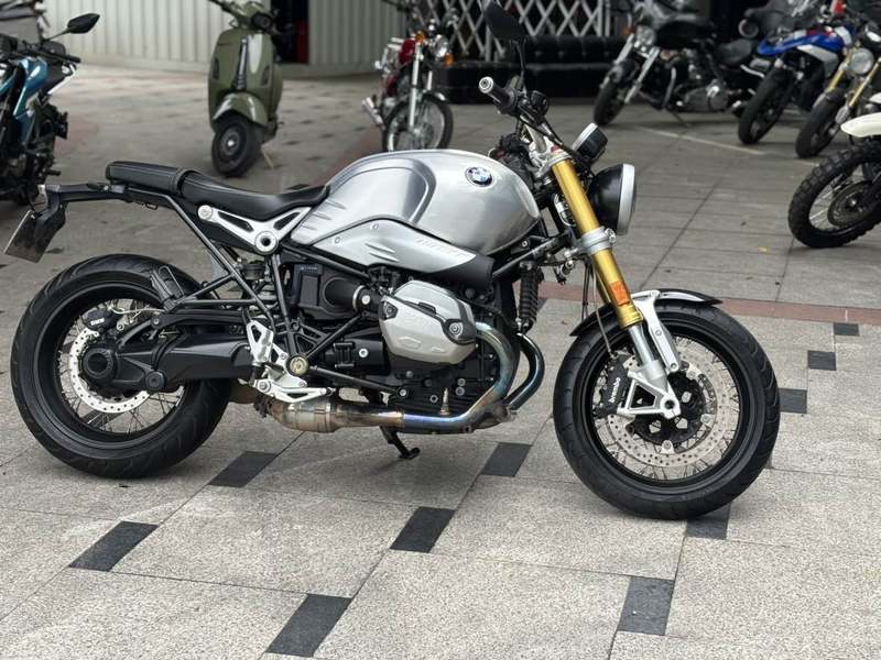 二手宝马R NineT