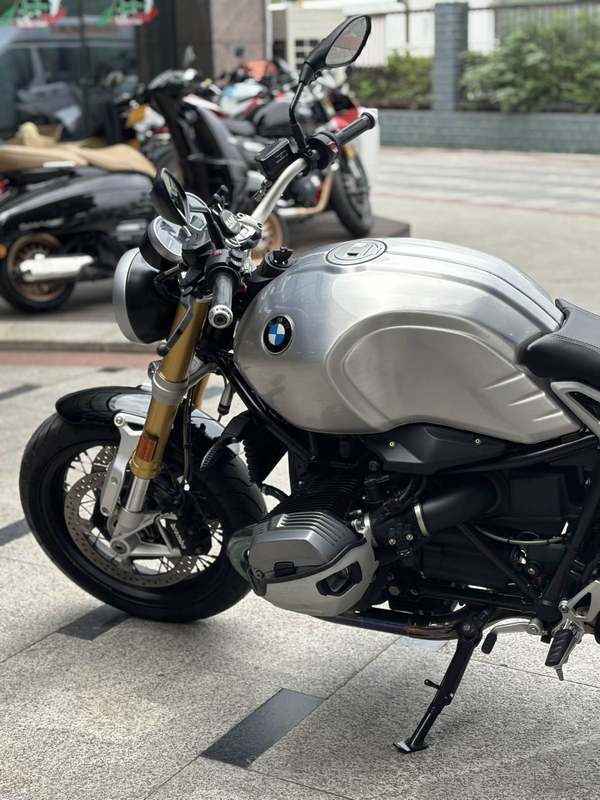 二手宝马R NineT