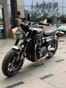 二手凯旋Speed Twin 1200