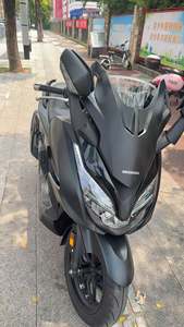 二手本田NSS350(进口)