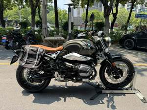 二手宝马R NineT