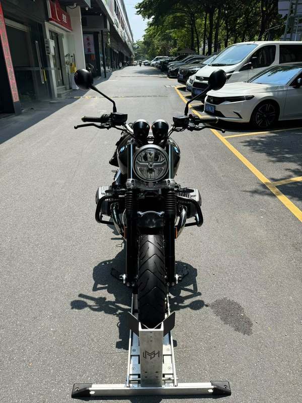 二手宝马R NineT
