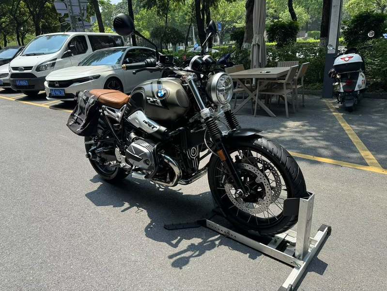 二手宝马R NineT