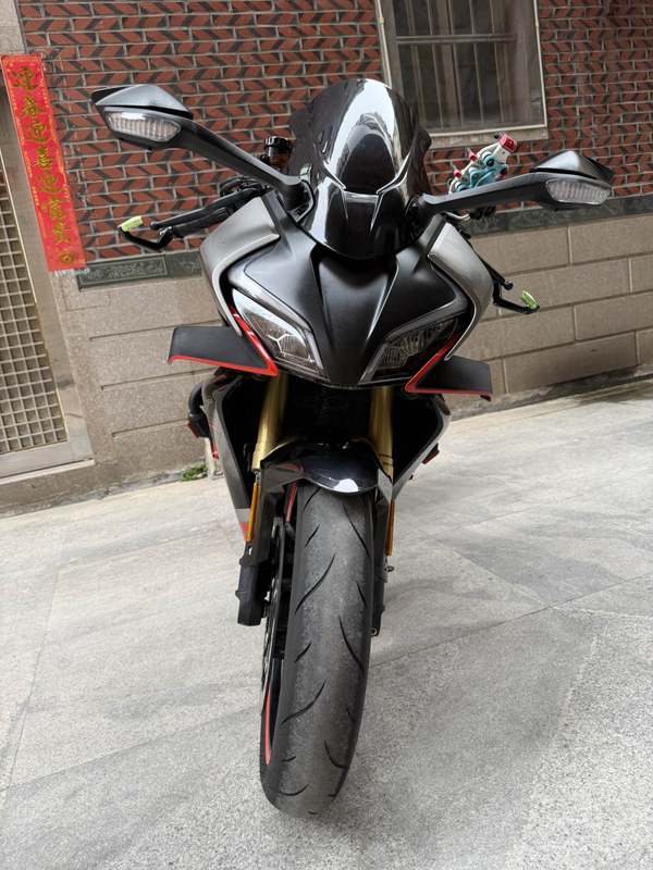 二手春风450SR