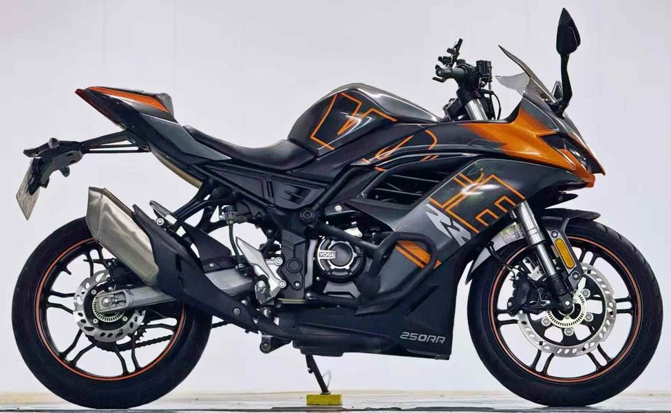 二手无极250RR