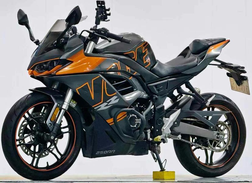 二手无极250RR