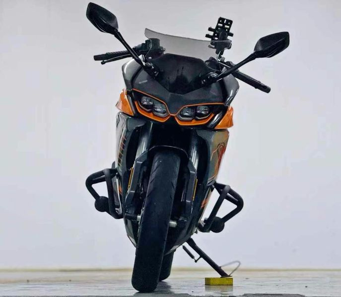 二手无极250RR