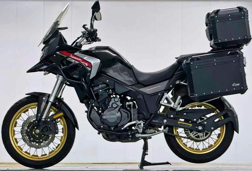 二手赛科龙RX600