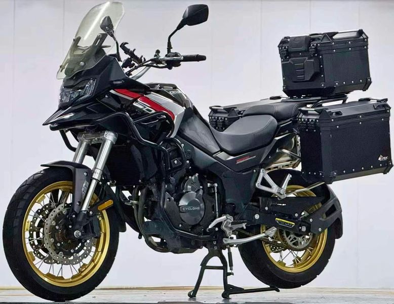 二手赛科龙RX600