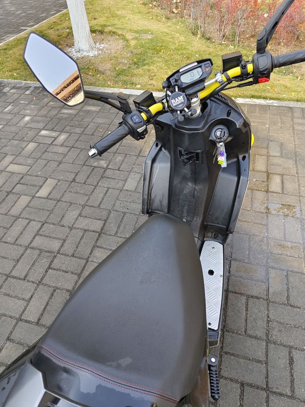 二手标致SPEEDFIGHT 4+