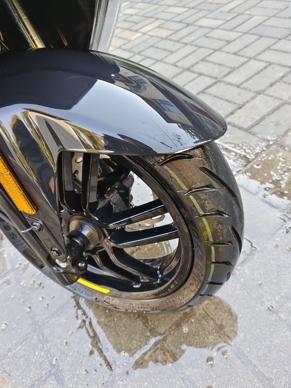 二手标致SPEEDFIGHT 4+