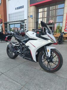 二手凯越250RR 刺鸟