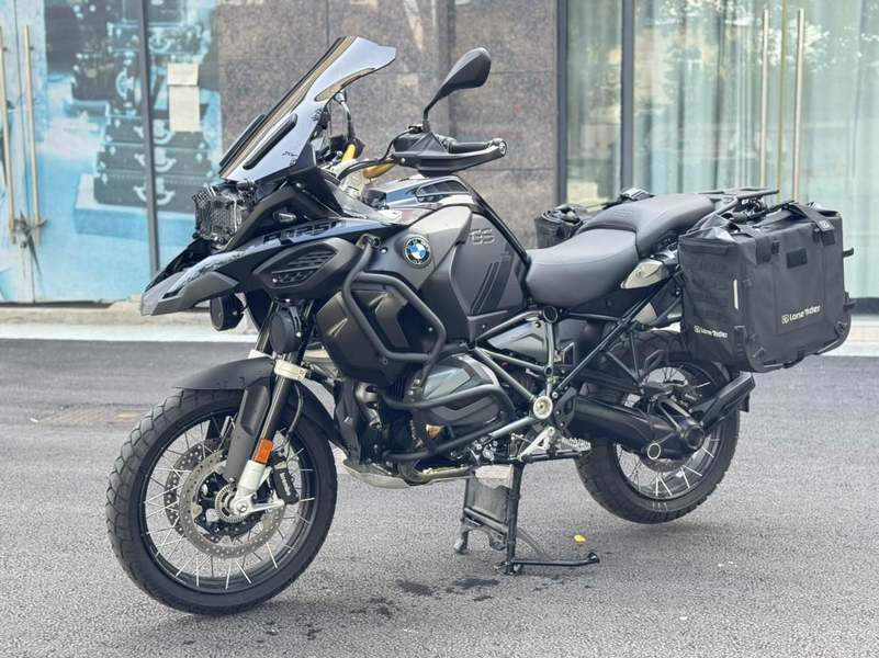 二手宝马R 1250 GS