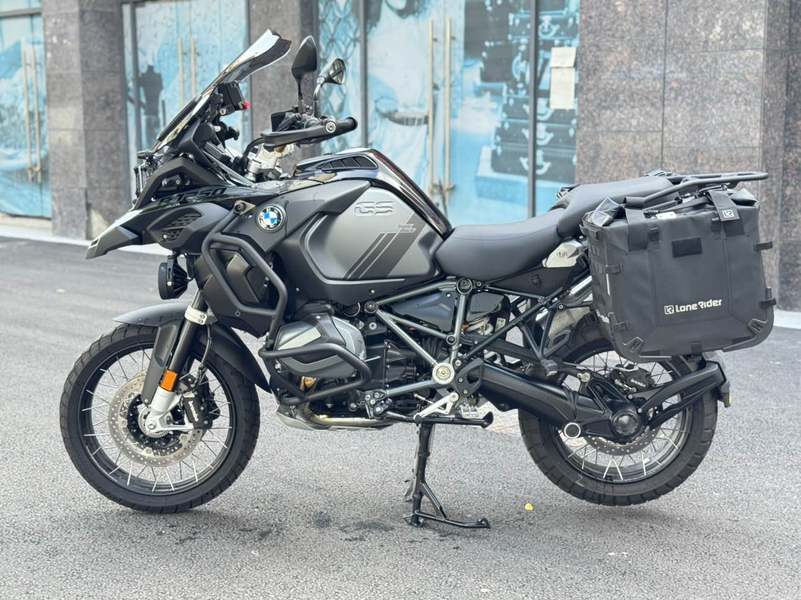 二手宝马R 1250 GS