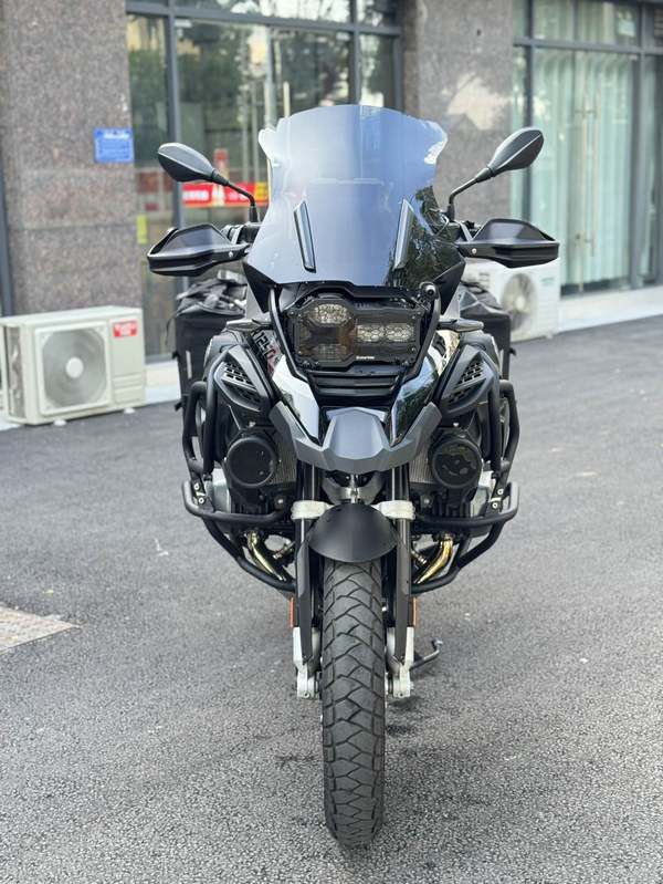 二手宝马R 1250 GS