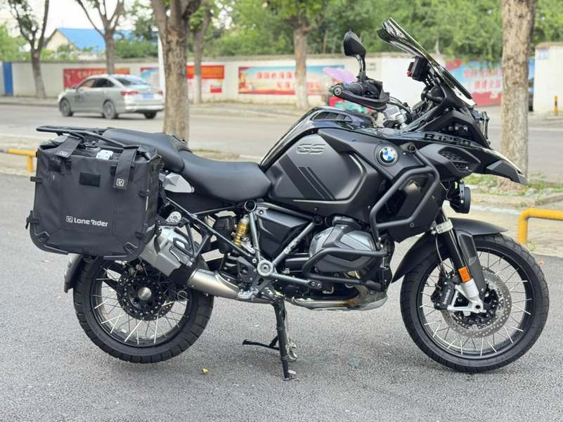 二手宝马R 1250 GS
